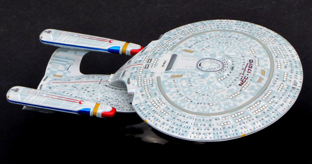 Pic:NCC 1701-D