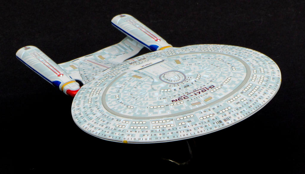 Pic:NCC 1701-D