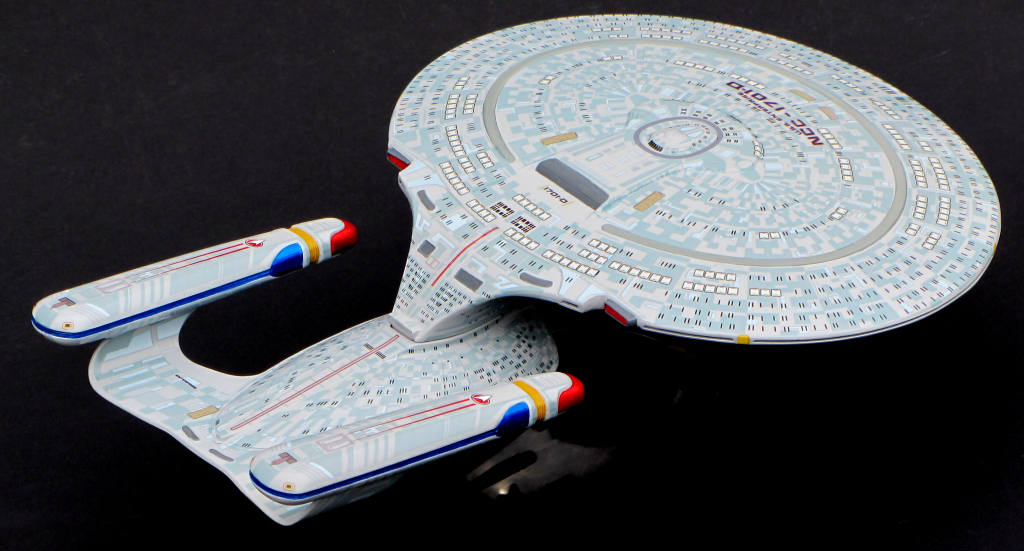 Pic:NCC 1701-D