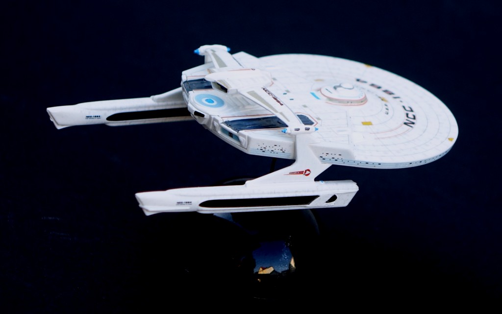 Pic:NCC 1864 Reliant
