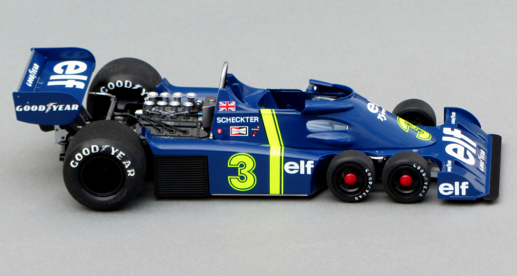 Pic:Tyrrell P34