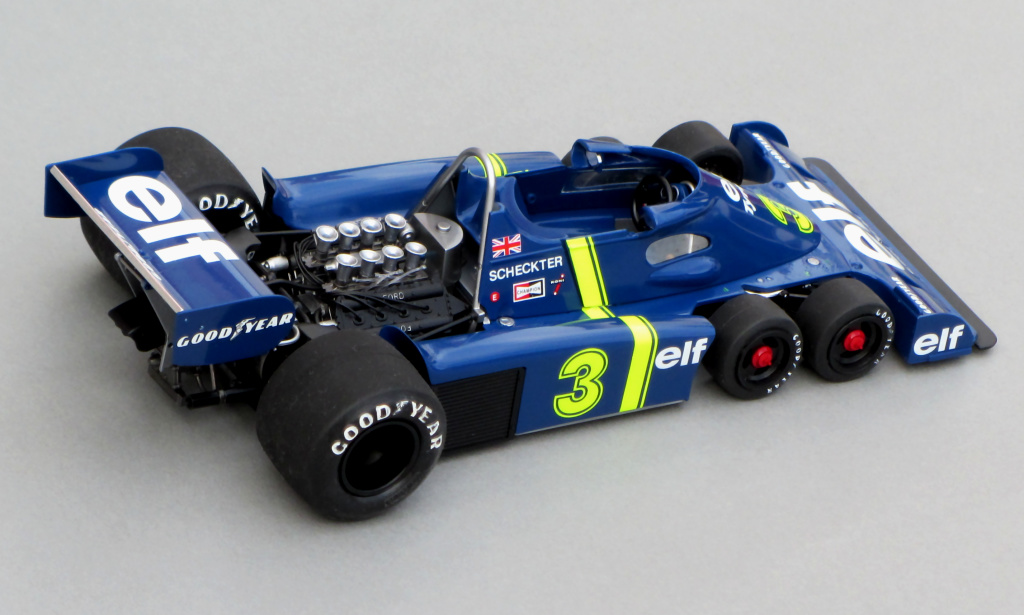 Pic:Tyrrell P34