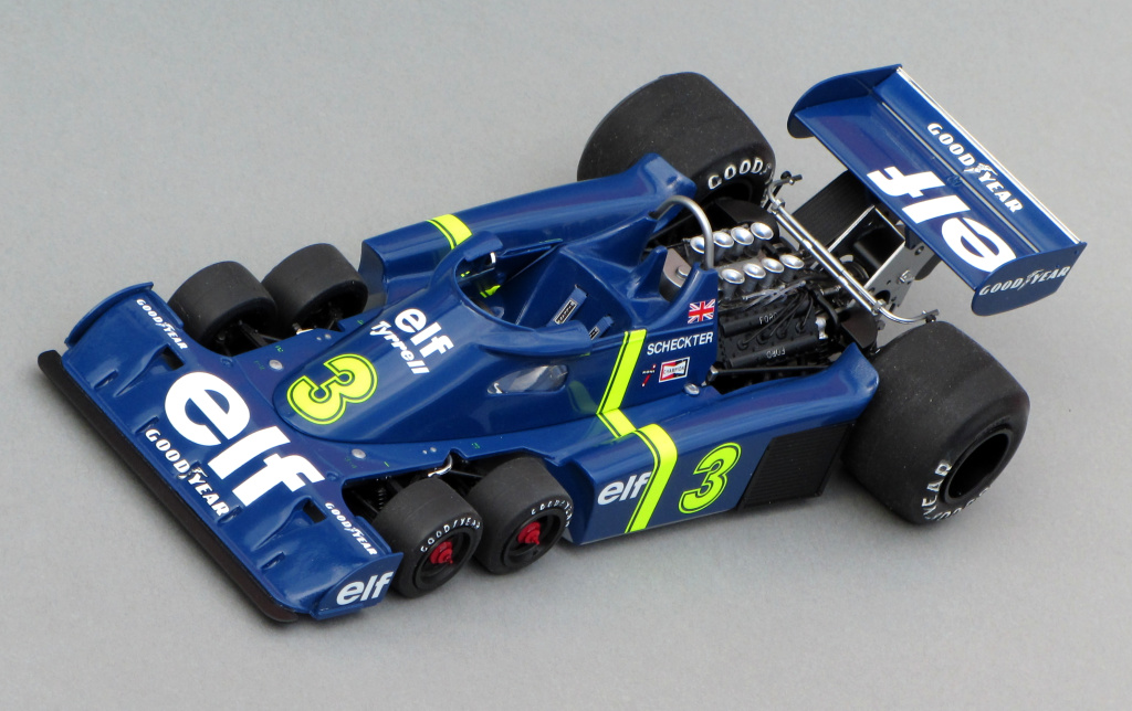 Pic:Tyrrell P34