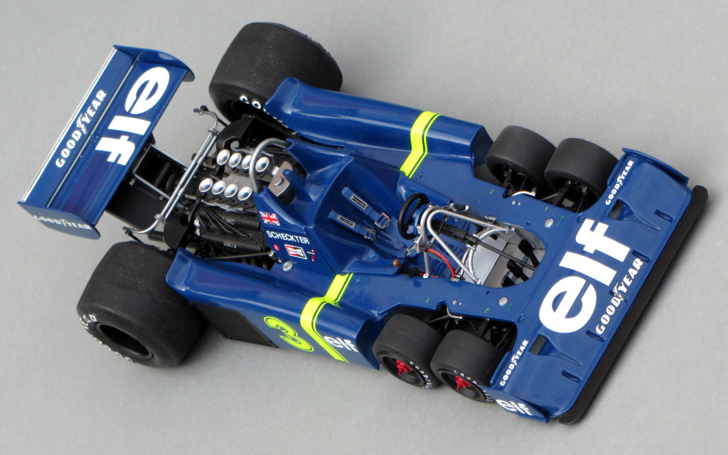 Pic:Tyrrell P34