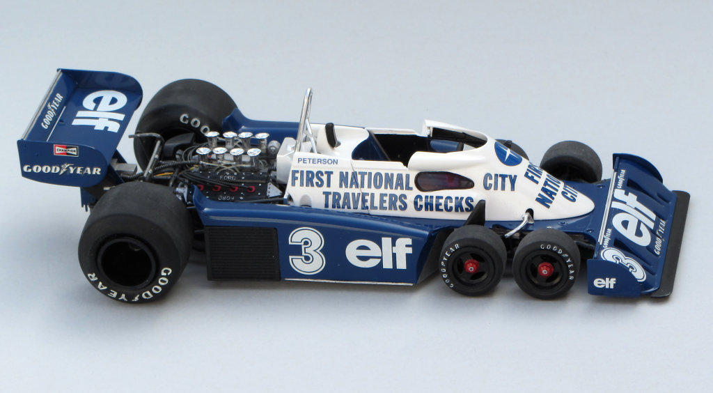 Pic:Tyrrell P34