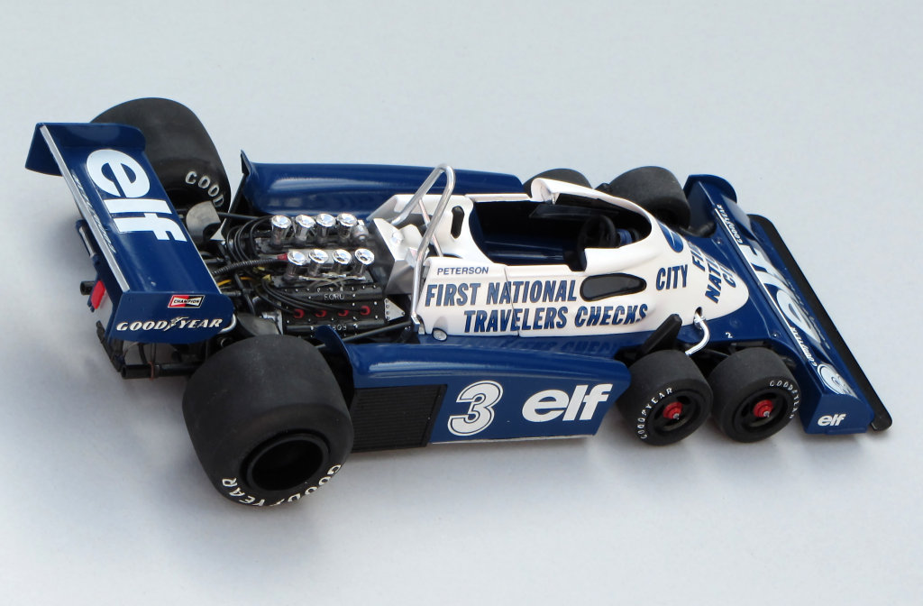 Pic:Tyrrell P34