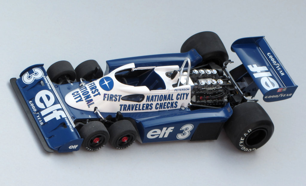 Pic:Tyrrell P34