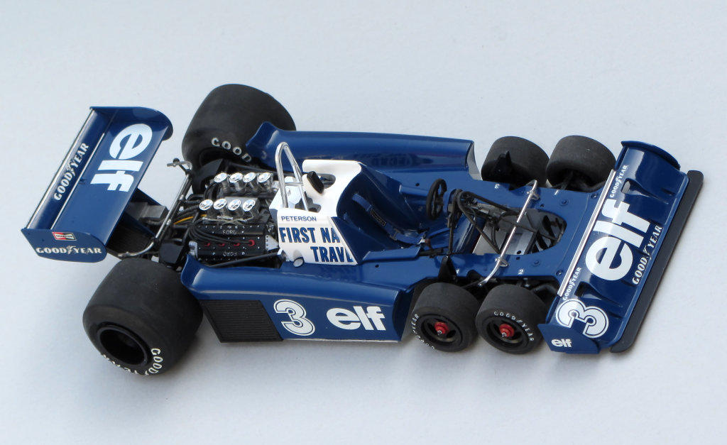 Pic:Tyrrell P34