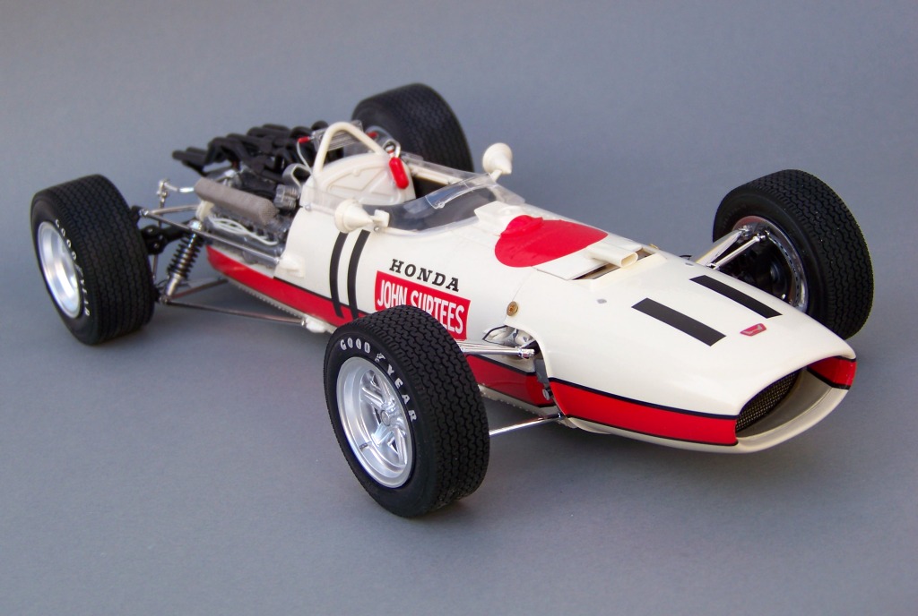 Pic:Honda RA273