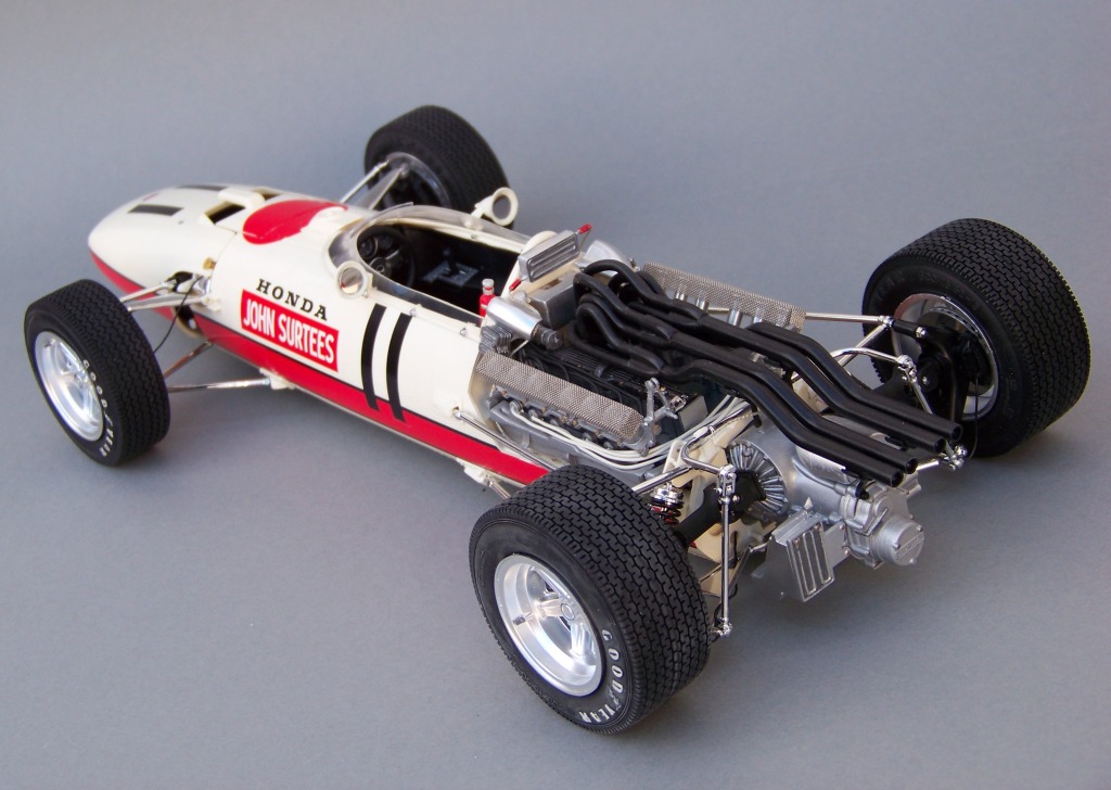 Pic:Honda RA273