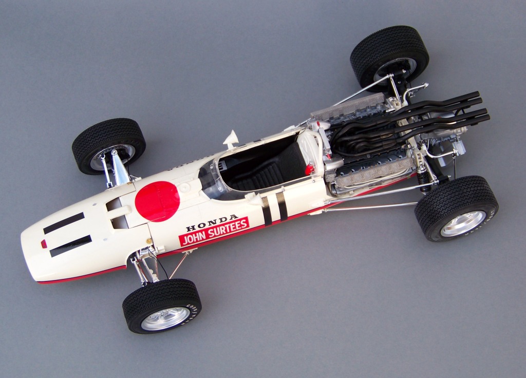 Pic:Honda RA273