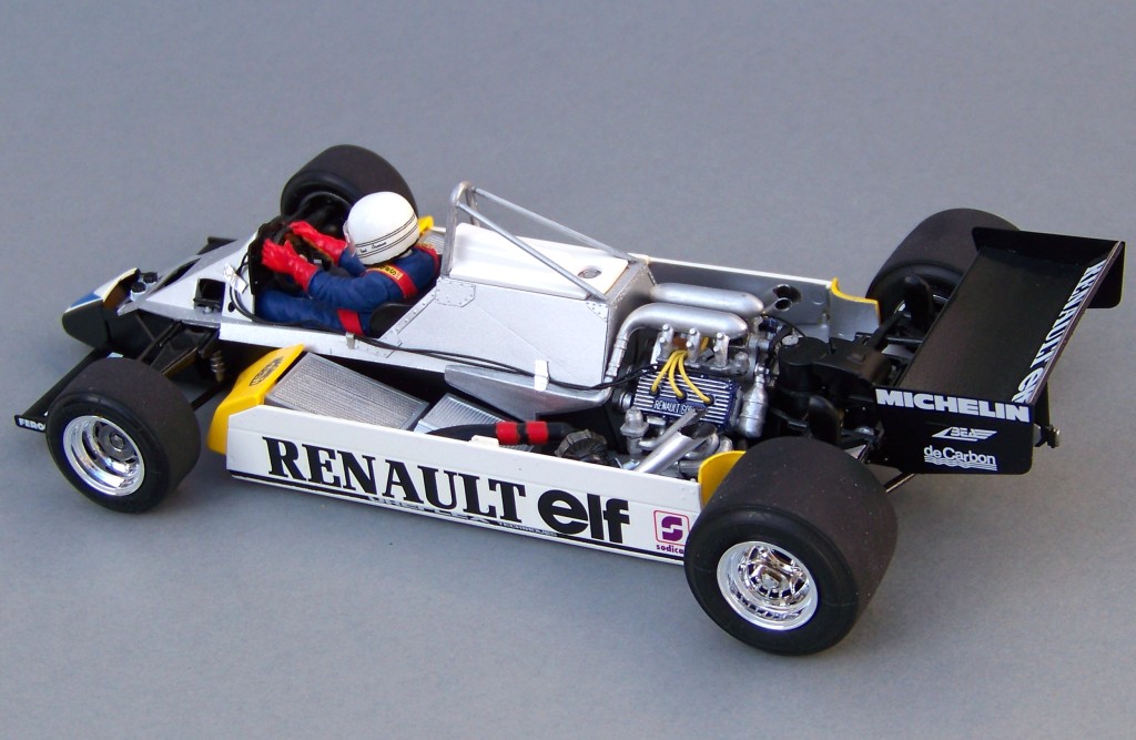 Pic:Renault RE30B