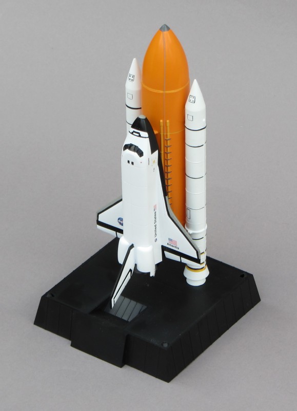 Pic:Space Shuttle