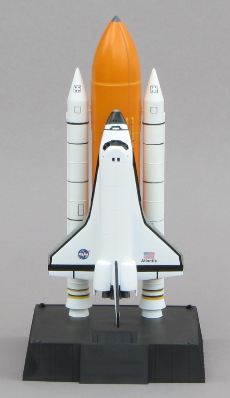 Pic:Space Shuttle