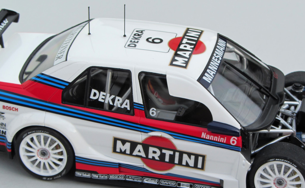 Pic:Alfa 155 V6 Ti Martini