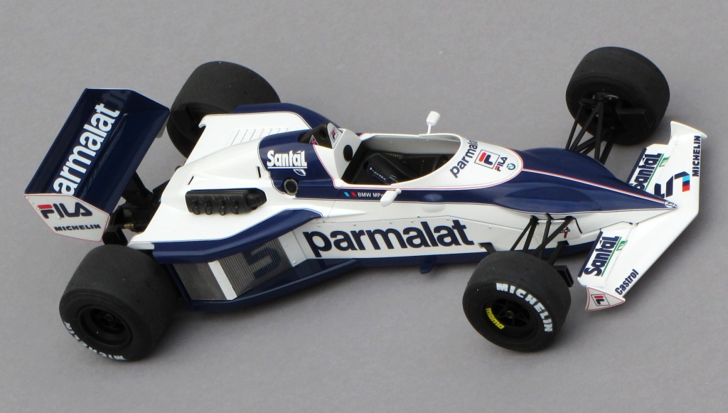 Pic:Brabham BT52