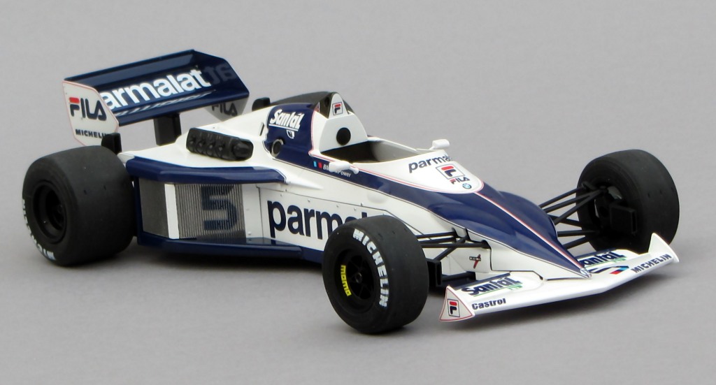 Pic:Brabham BT52