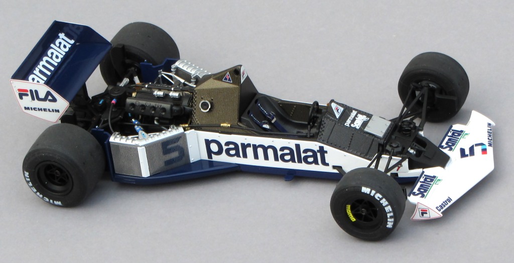 Pic:Brabham BT52