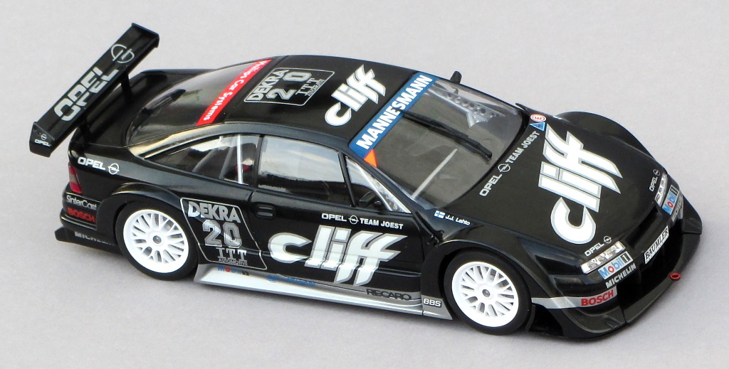 Pic:Opel Calibra DTM