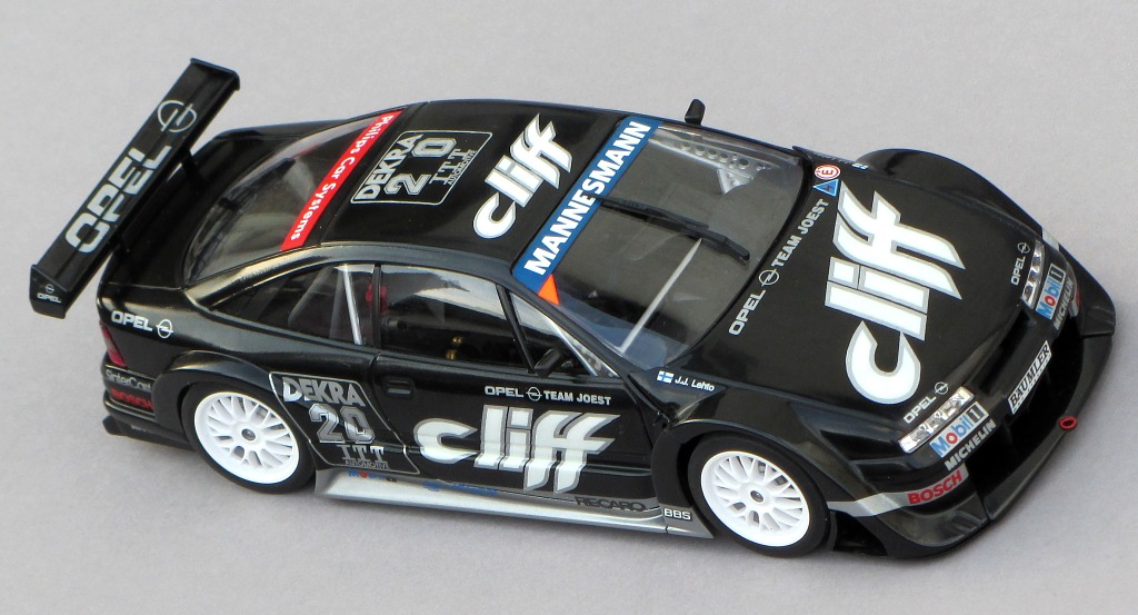 Pic:Opel Calibra DTM