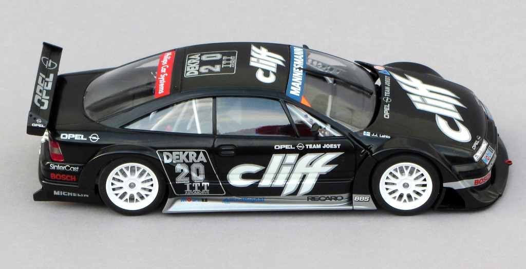 Pic:Opel Calibra DTM