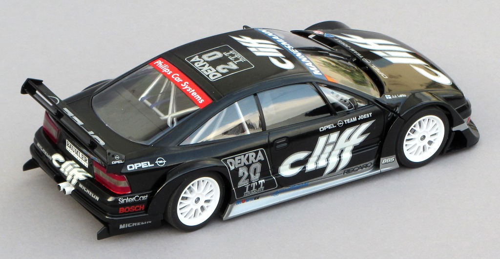 Pic:Opel Calibra DTM