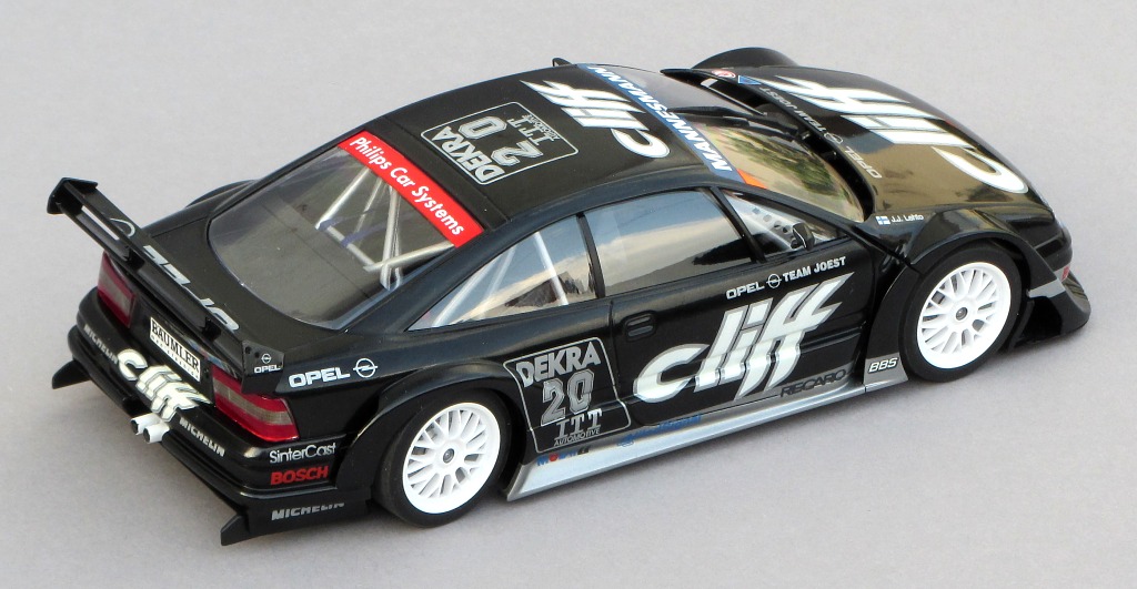 Pic:Opel Calibra DTM