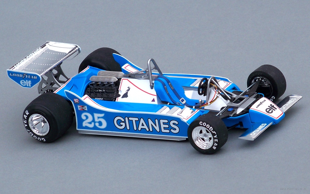 Pic:Ligier JS11