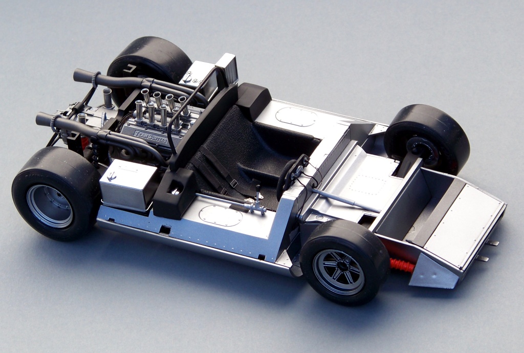 Pic:Lola T-160 TS