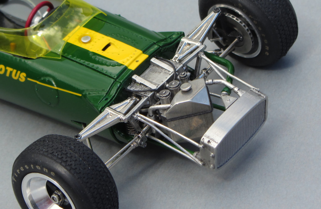 Pic:Lotus 49