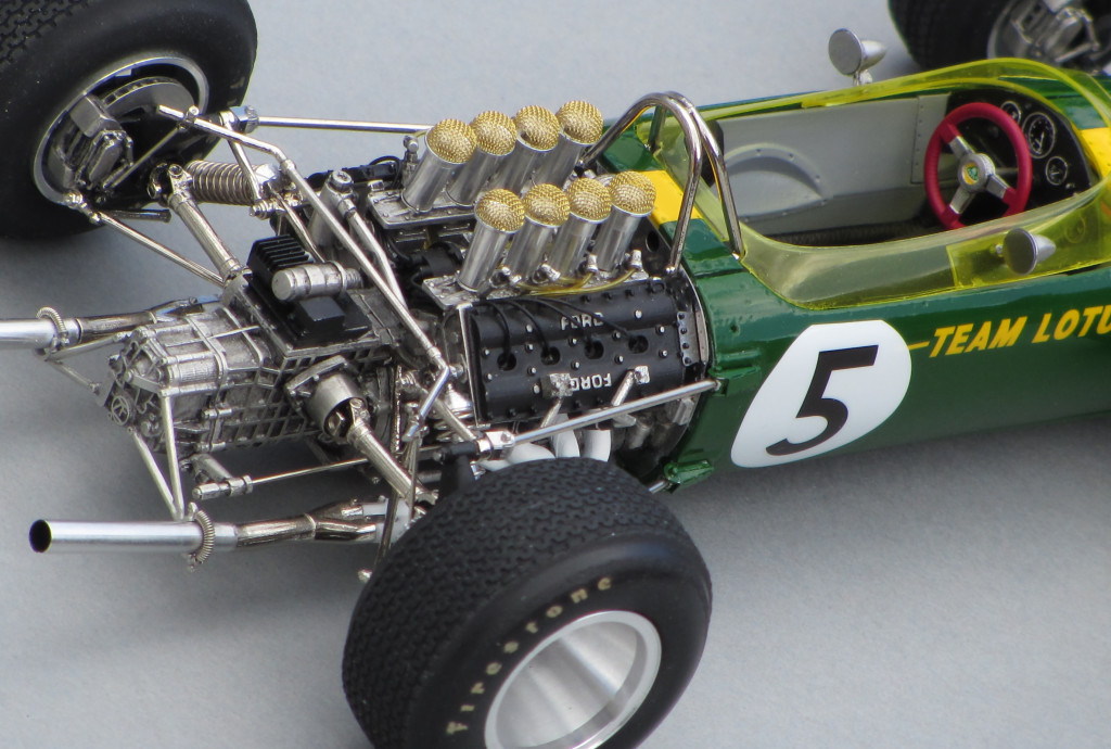 Pic:Lotus 49