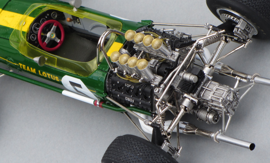 Pic:Lotus 49