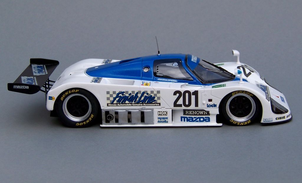 Pic:Mazda 767