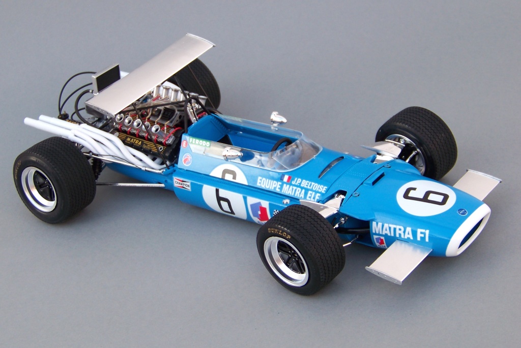 Pic:Matra MS11