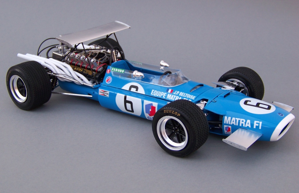 Pic:Matra MS11