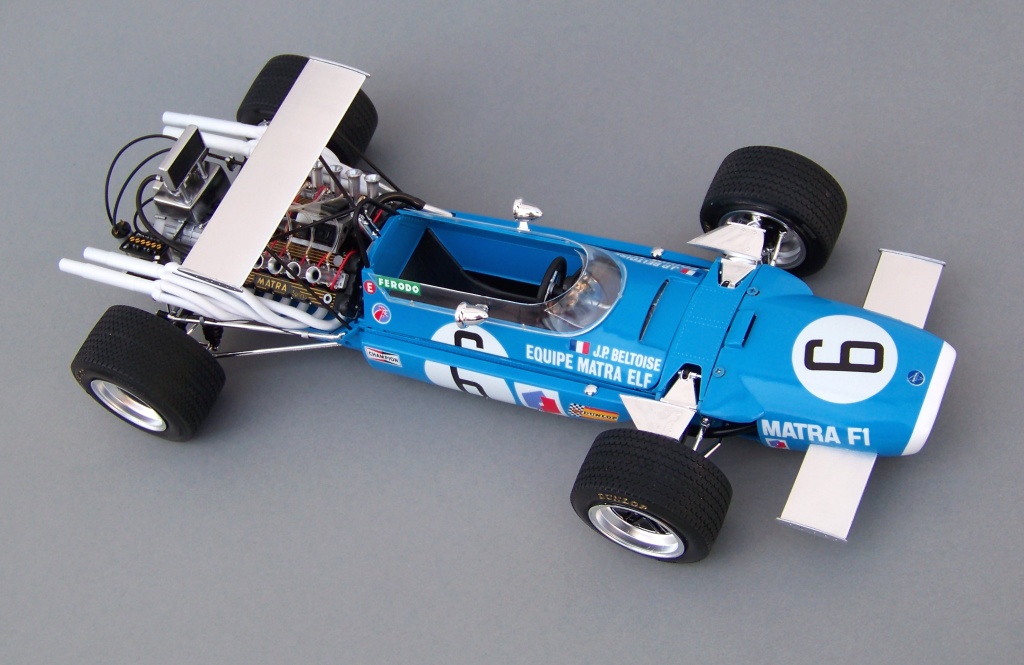 Pic:Matra MS11