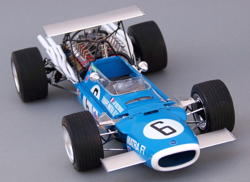 Pic:Matra MS11