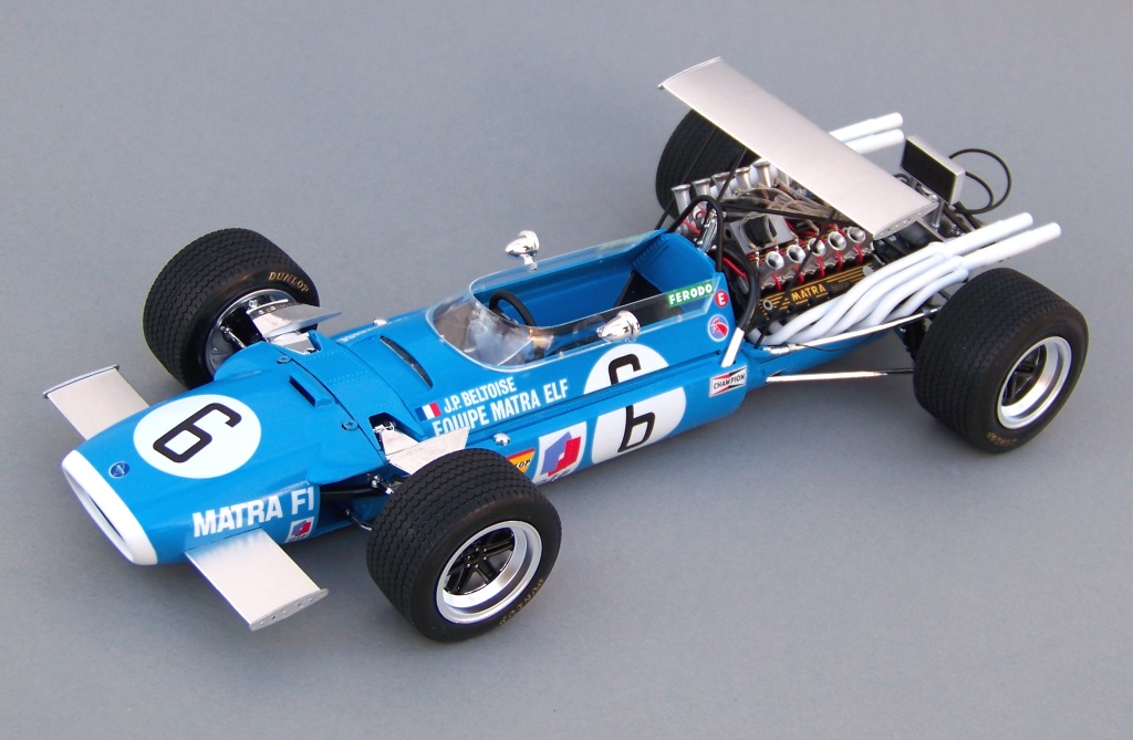 Pic:Matra MS11