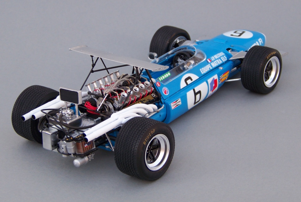 Pic:Matra MS11