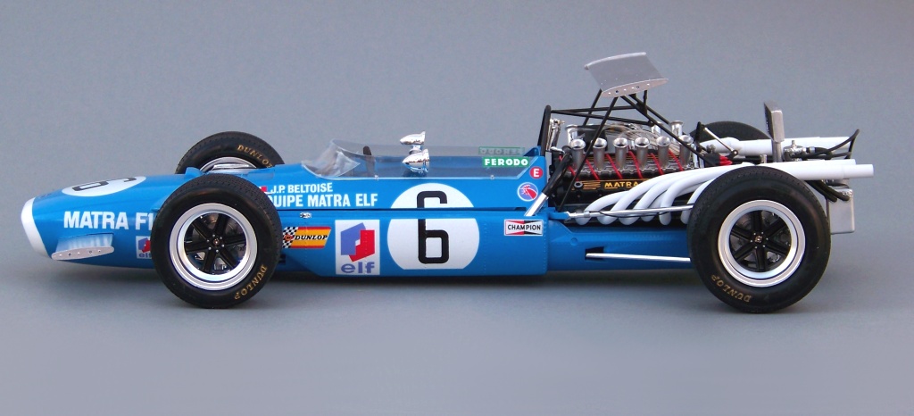 Pic:Matra MS11