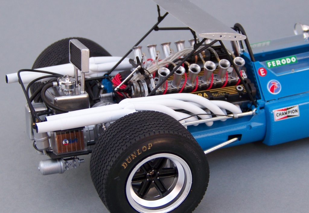 Pic:Matra MS11