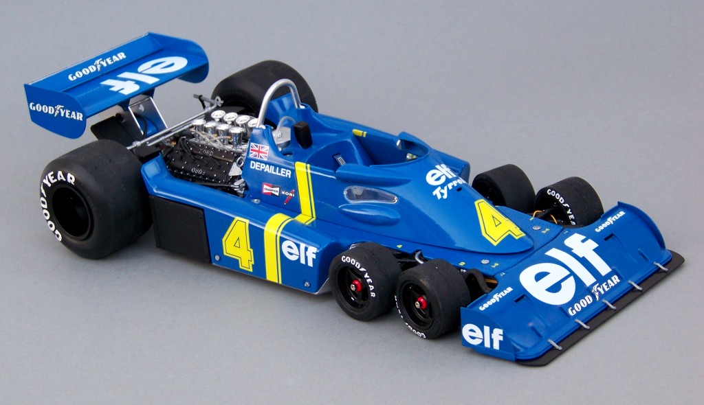 Pic:Tyrrell P34