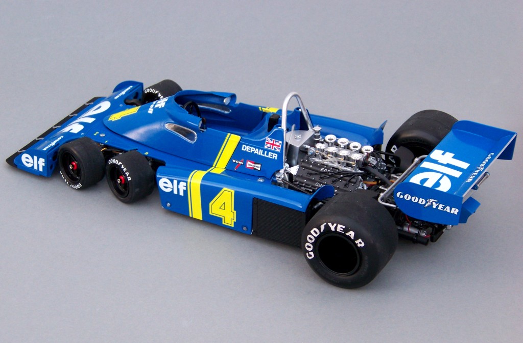 Pic:Tyrrell P34