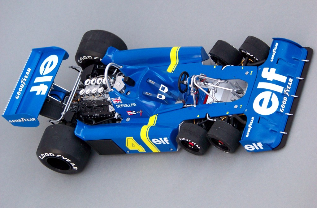 Pic:Tyrrell P34