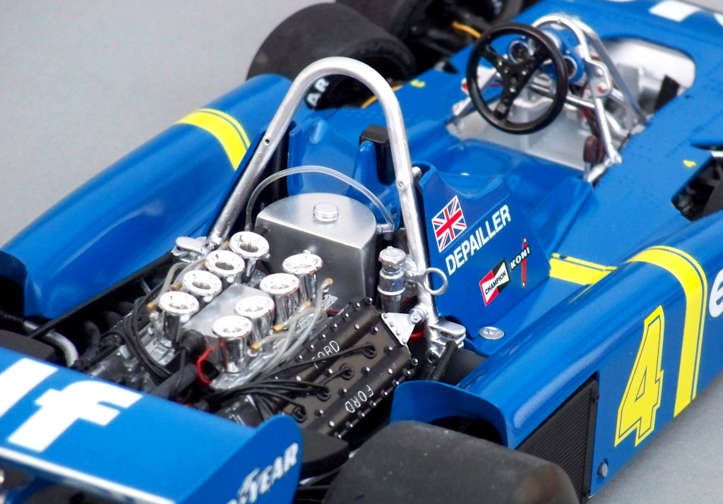 Pic:Tyrrell P34