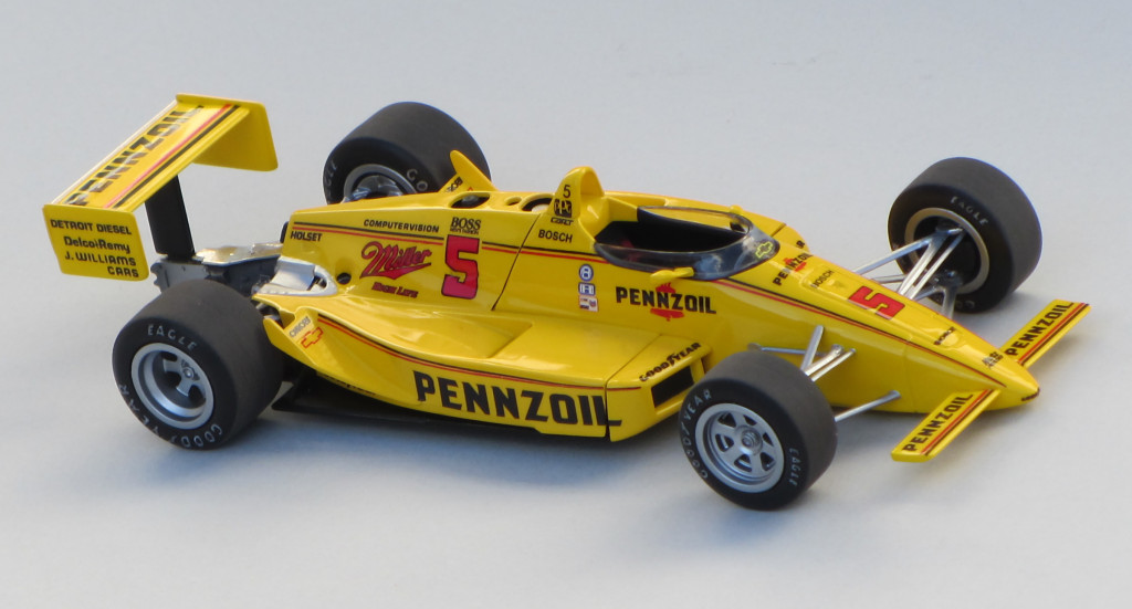 Pic:Penske PC17