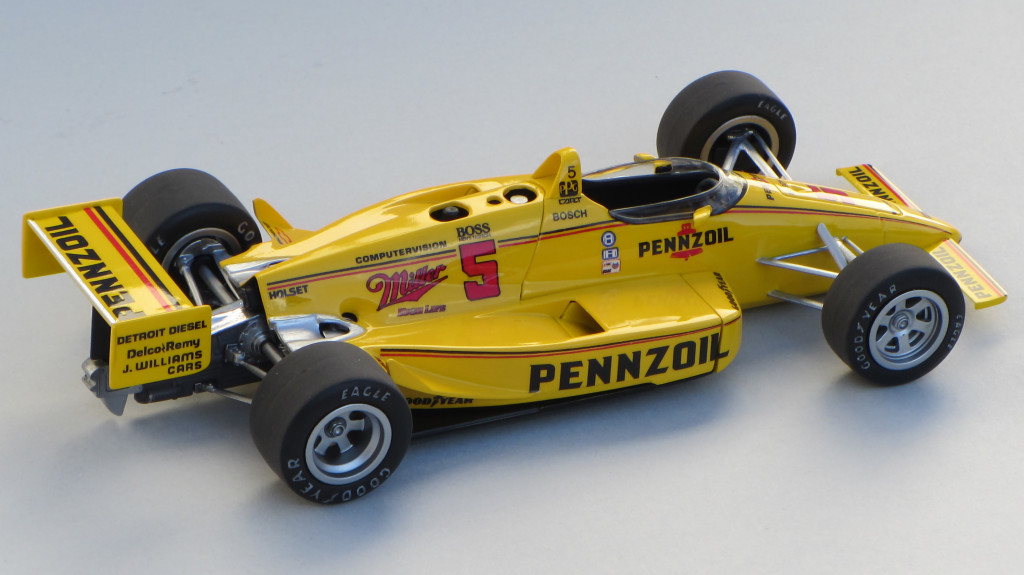 Pic:Penske PC17