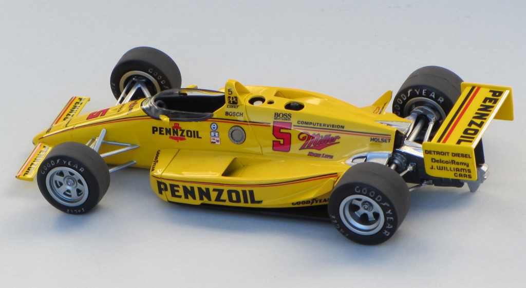 Pic:Penske PC17