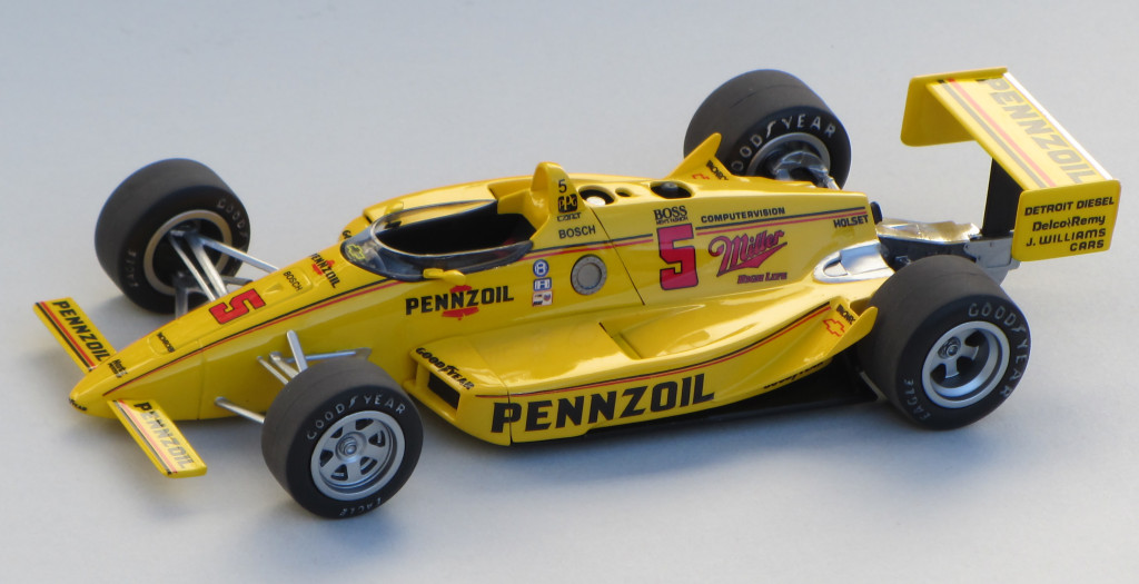 Pic:Penske PC17