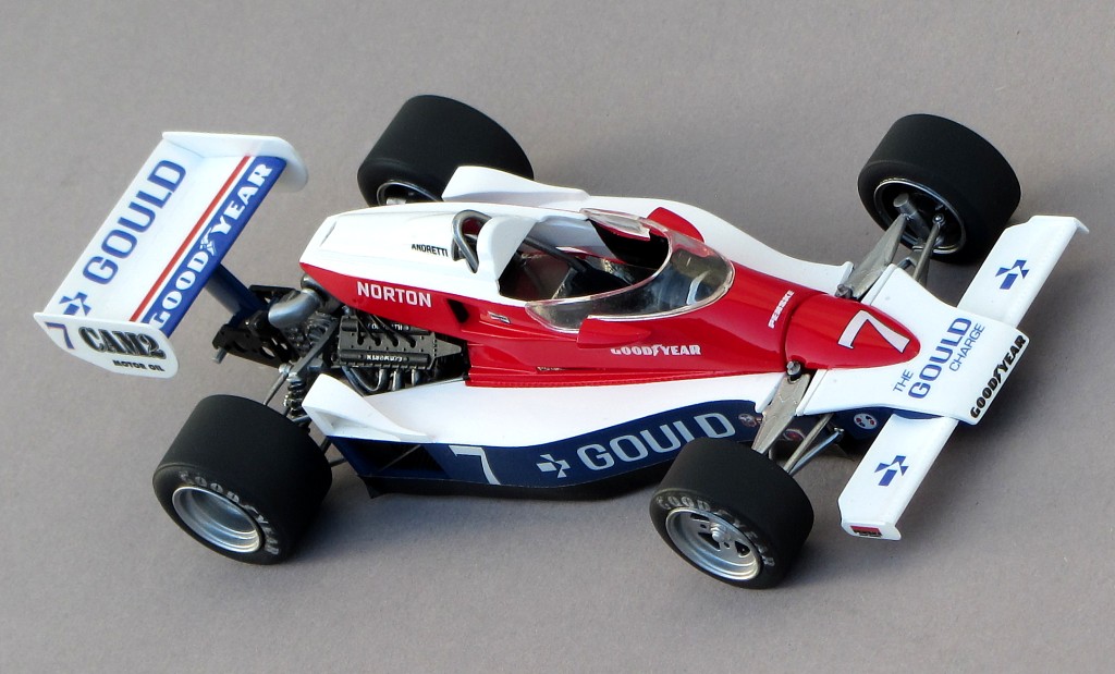 Pic:1978 Penske PC6